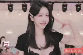 All-in Crew S4E15 性感小姐 第4季 第15期 信物女王 中韩简繁字幕-JIN